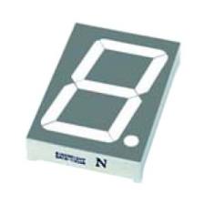 SA18-11SRWA (Anzeiger 7-Segment) SA18-11SRWA (Anzeiger 7-Segment)
