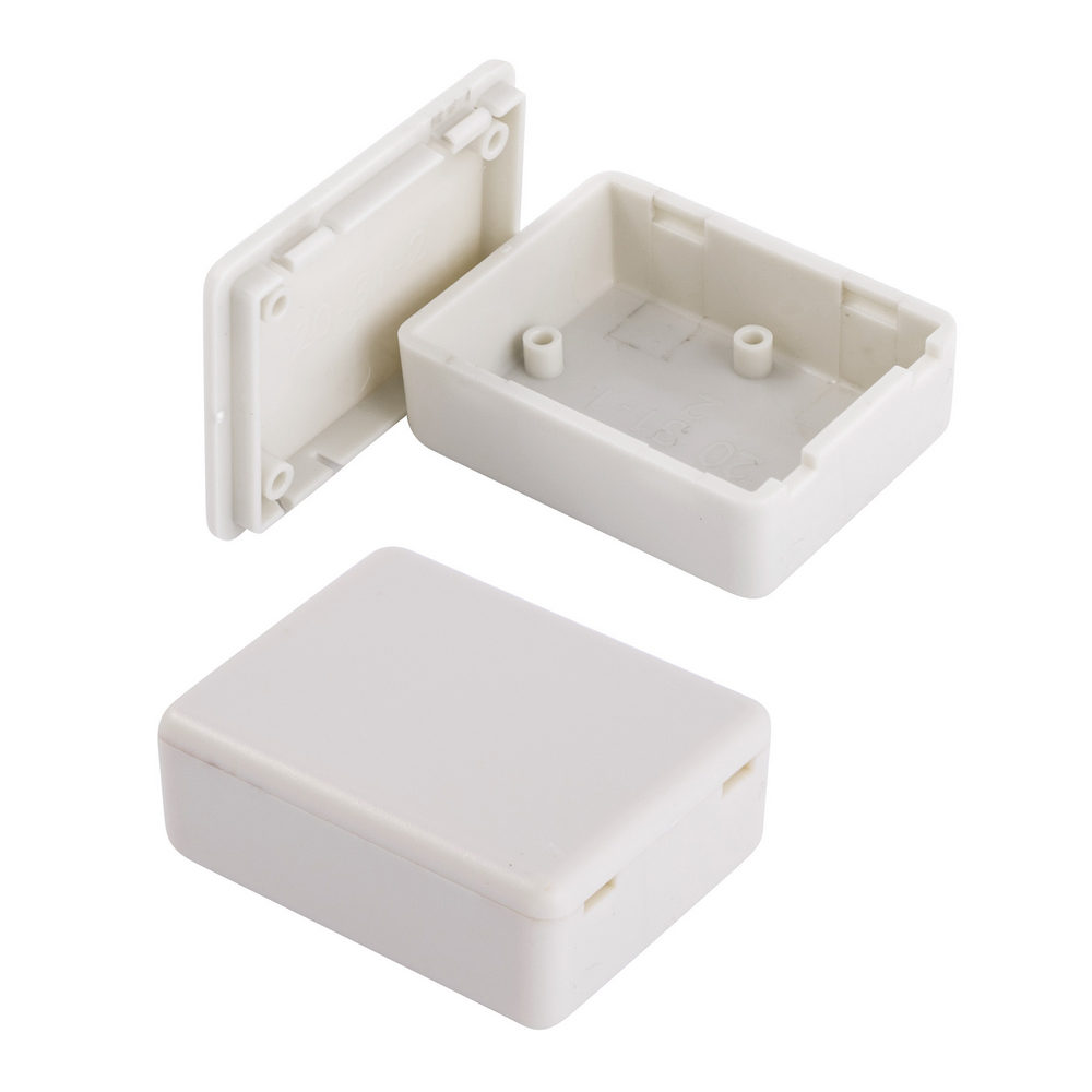 20-31 (Sanhe, Gehause, Plastik, 45x35x18mm) 20-31 (Sanhe, Gehause, Plastik, 45x35x18mm)