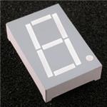 SC10-21SRWA (Anzeiger 7-Segment) SC10-21SRWA (Anzeiger 7-Segment)