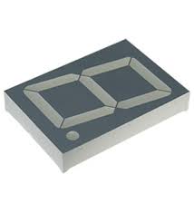 SC23-11SRWA (Anzeiger 7-Segment) SC23-11SRWA (Anzeiger 7-Segment)