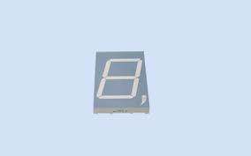 SC50-11EWA (Anzeiger 7-Segment) SC50-11EWA (Anzeiger 7-Segment)