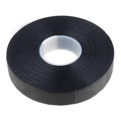 SCAPA-2504-19 Band Selbstvulkanisierendes 19mm L:10m Farbe:SCHWARZ SCAPA-2504-19 Band Selbstvulkanisierendes 19mm L:10m Farbe:SCHWARZ
