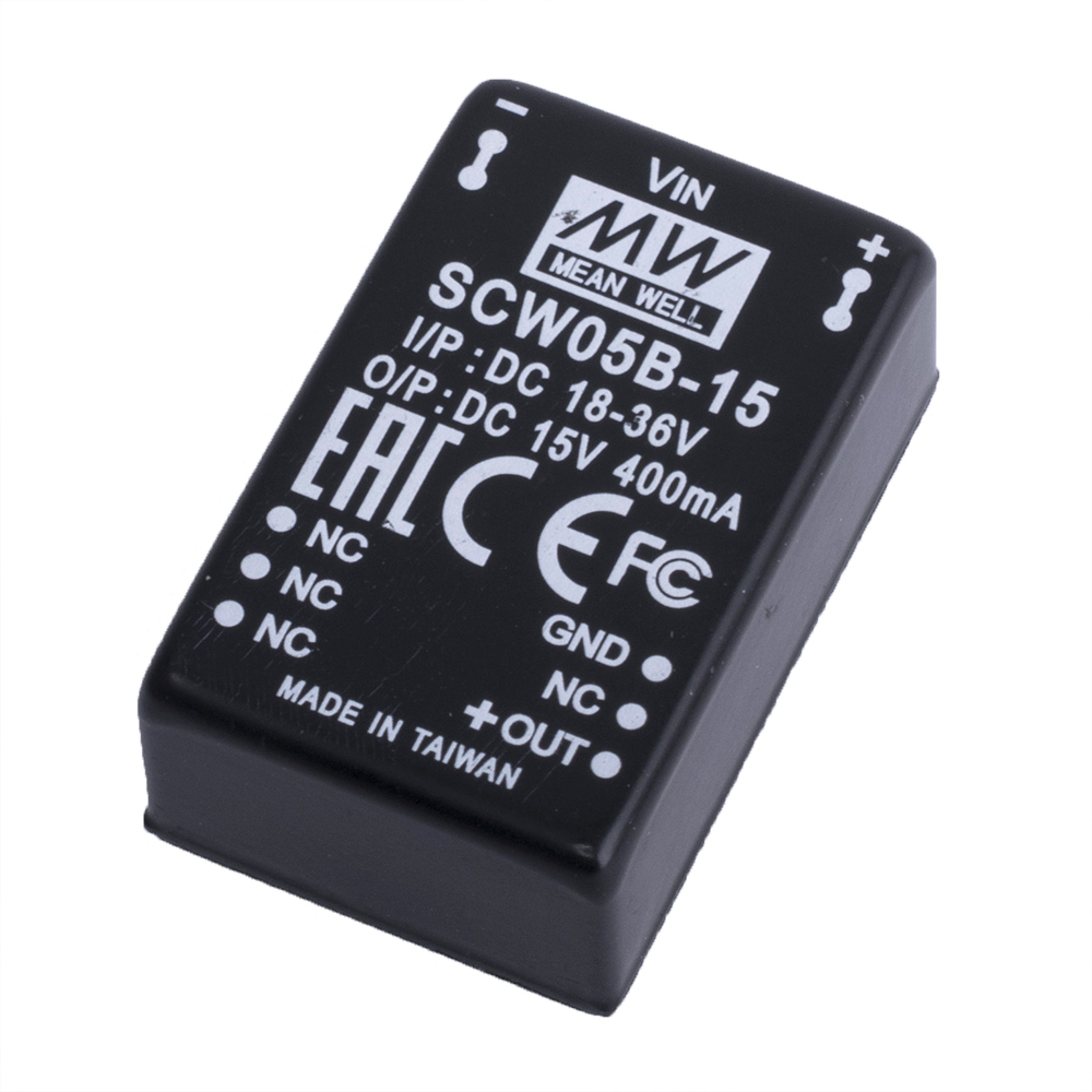 SCW05B-15 SCW05B-15