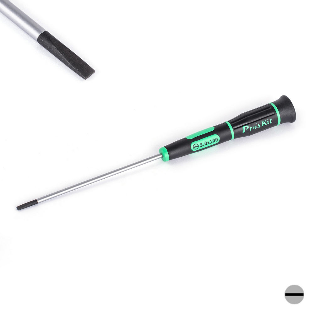 Schraubenzieher SD-081-S7 (1PK-081-S7) Schraubenzieher SD-081-S7 (1PK-081-S7)