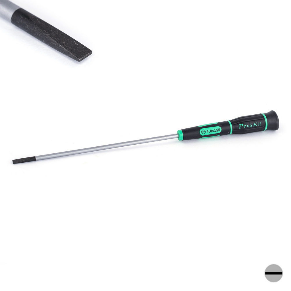 Schraubenzieher SD-081-S8 (1PK-081-S8) Schraubenzieher SD-081-S8 (1PK-081-S8)