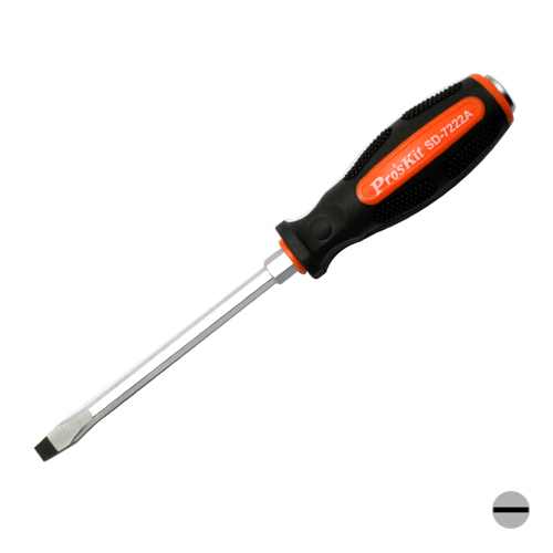 Schraubenzieher SD-7222A Schraubenzieher SD-7222A