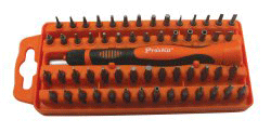 Schraubenzieher SD-9808N Schraubenzieher SD-9808N
