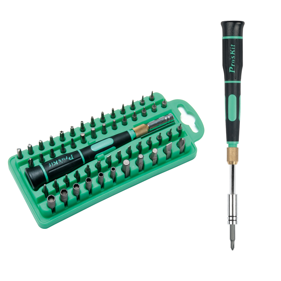 Schraubenzieher SD-9828 Schraubenzieher SD-9828