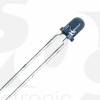 L-934F3BT-Kingbright (IR (infrarot)-LED 3mm 1mW) L-934F3BT-Kingbright (IR (infrarot)-LED 3mm 1mW)