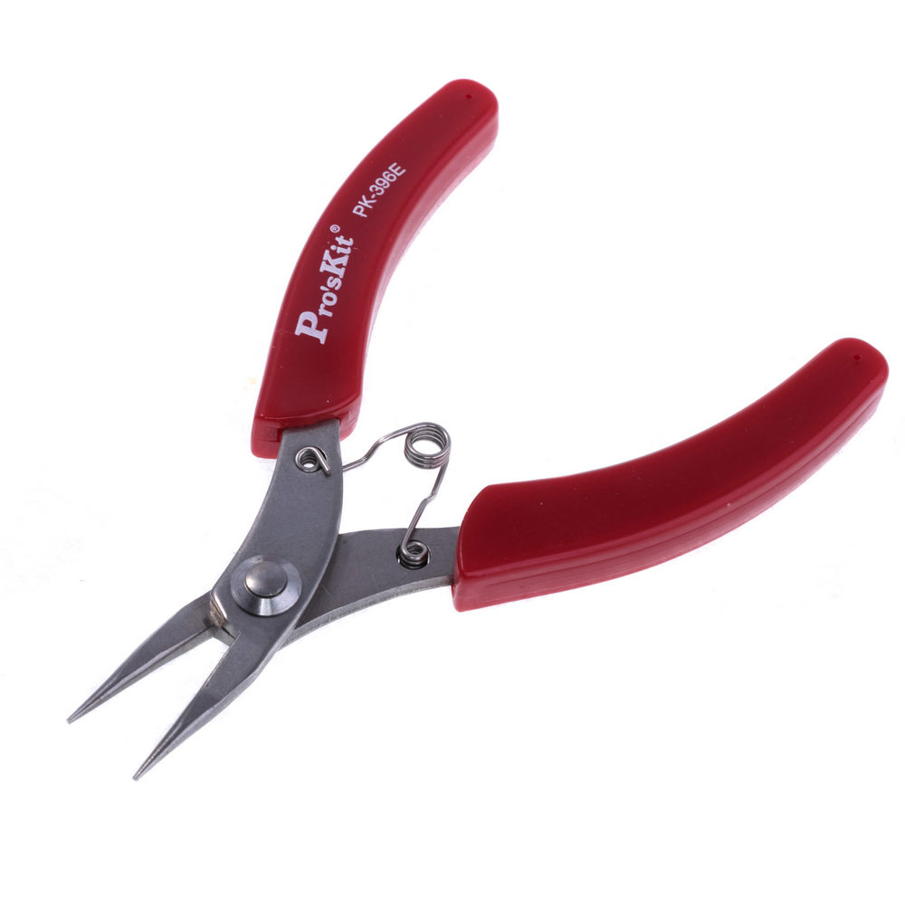Zange-Rundzange 1PK-396E Zange-Rundzange 1PK-396E