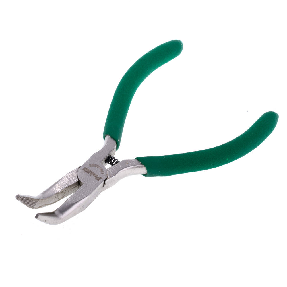 Zange gebogen 1PK-055S Zange gebogen 1PK-055S