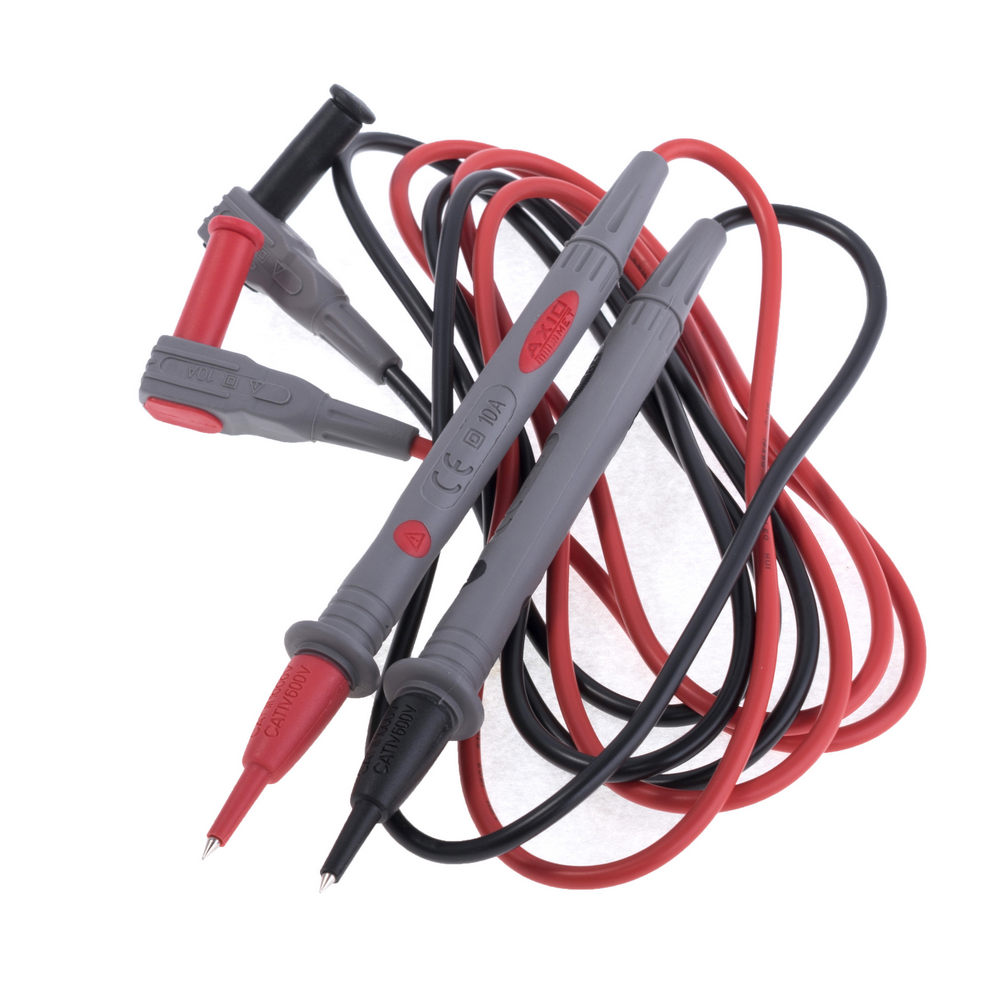 AX-TLP-001T Sonden AX-TLP-001T Sonden