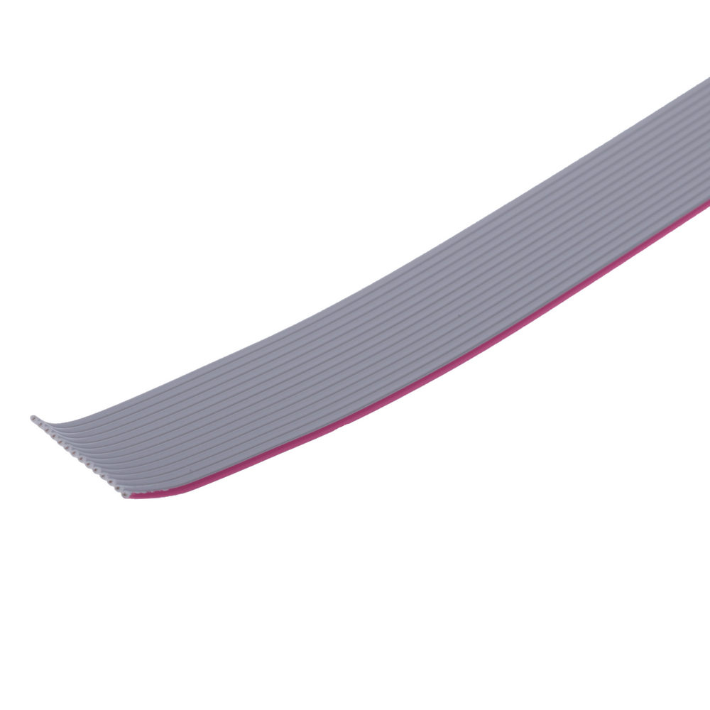 Flachbandkabel 14-polig Abstand 1,27mm (für IDC-14) (FLC-14, KLS17-127-FC-14-1) Flachbandkabel 14-polig Abstand 1,27mm (für IDC-14) (FLC-14, KLS17-127-FC-14-1)