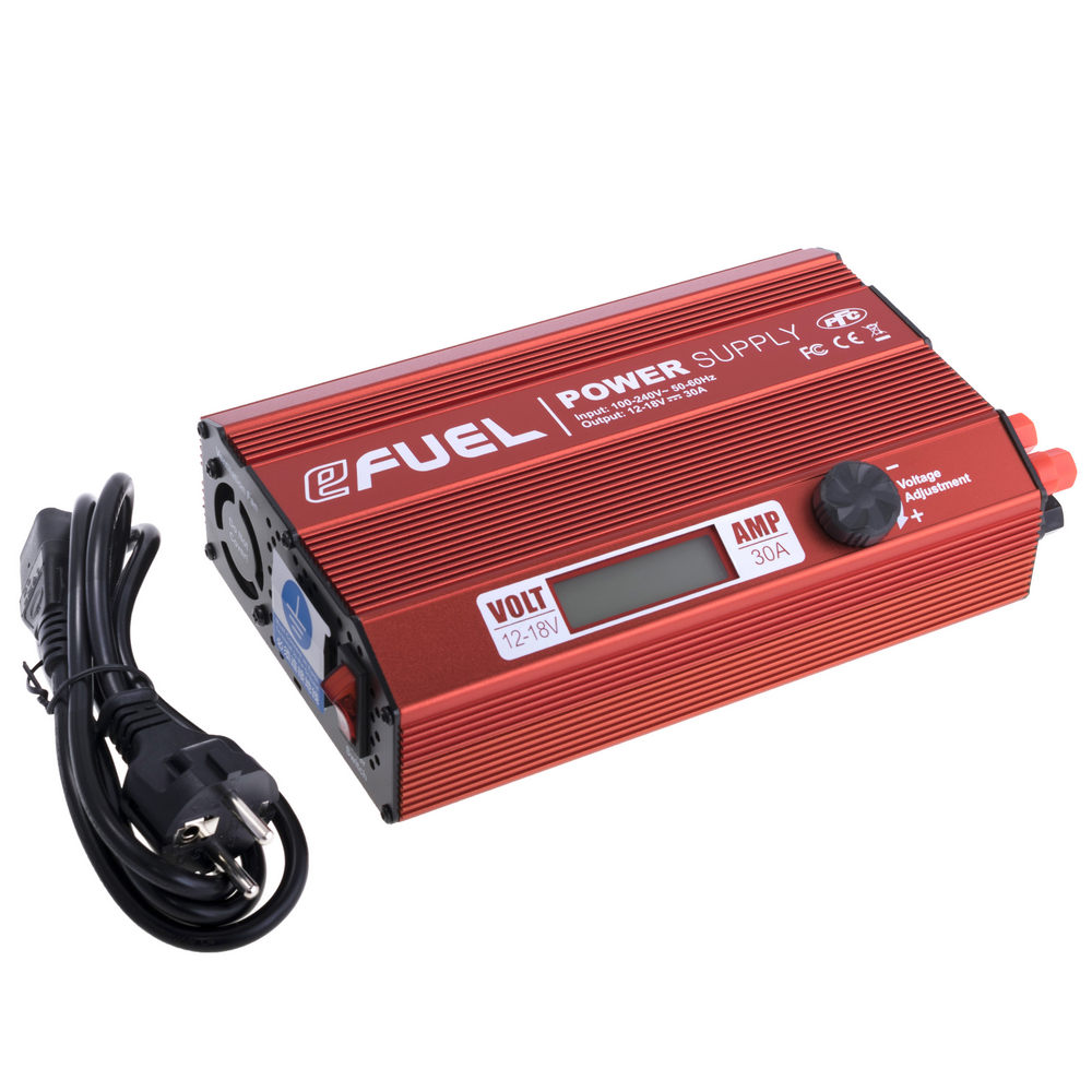 SkyRC eFuel 30A 540W SkyRC eFuel 30A 540W