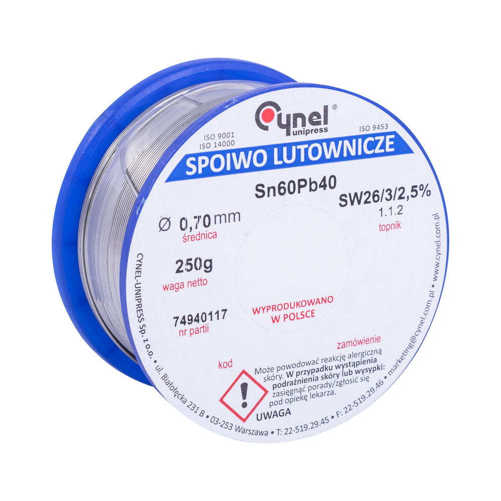 LC60-0.70/0.25 LC60-0.70/0.25