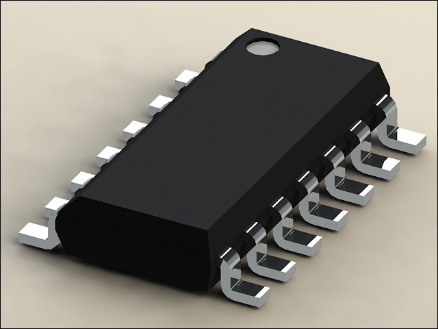 LM324DT LM324DT