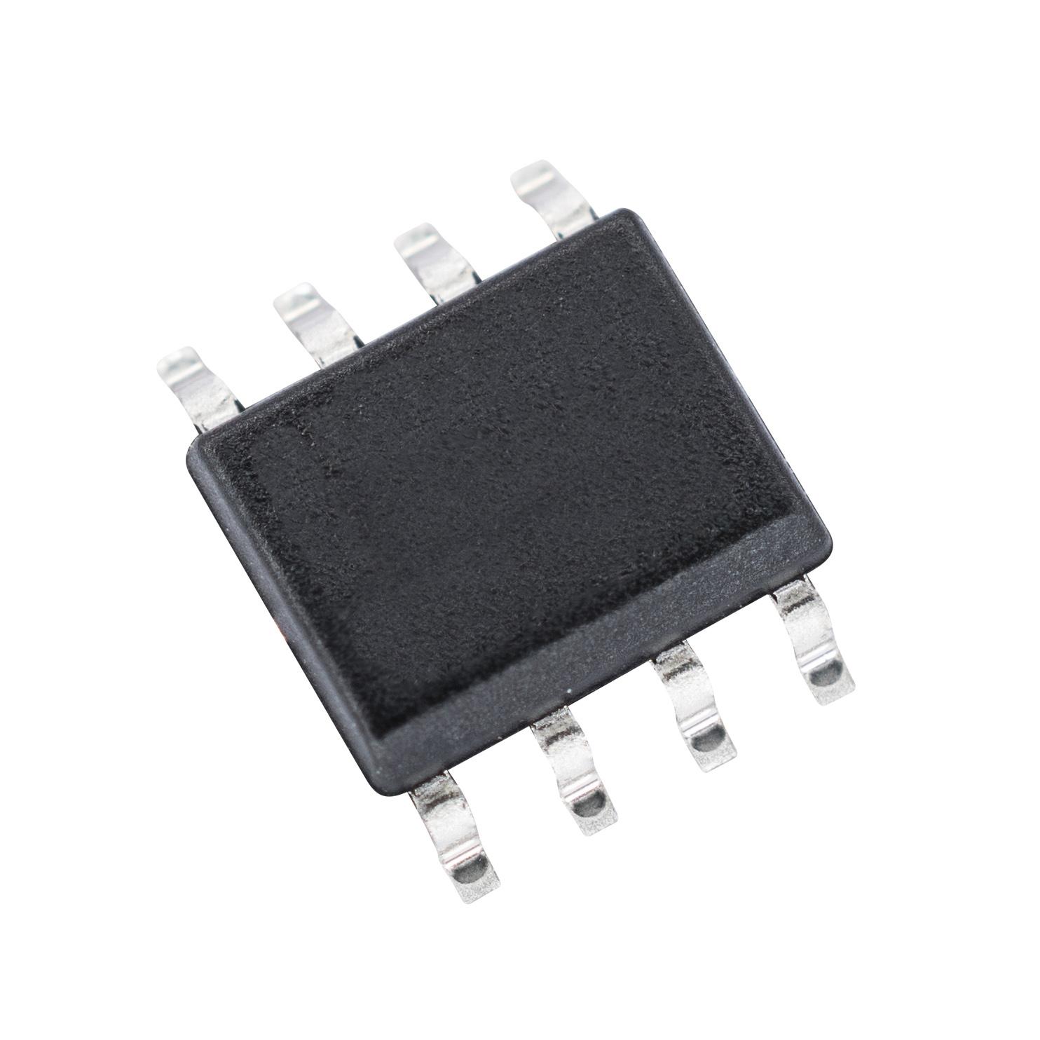 ACS712ELCTR-05B-T Sensor: Strom; Geh: SO8; UStrom: 4,5÷5,5VDC; ±5A; Temp: -40÷85°C Allegro