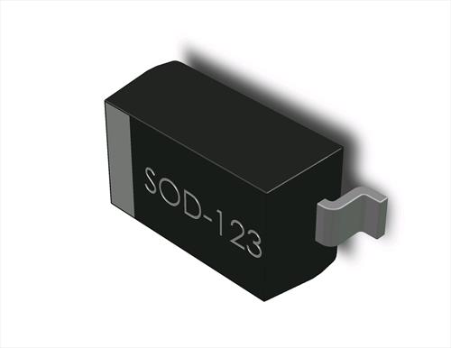 MBR0520LT1G MBR0520LT1G
