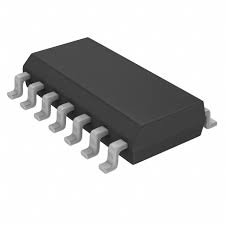 MC74AC132DR2G MC74AC132DR2G