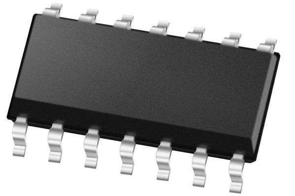 ATtiny44A-SSU ATtiny44A-SSU