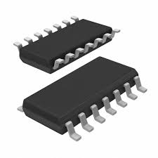 HEF4069UBT HEF4069UBT