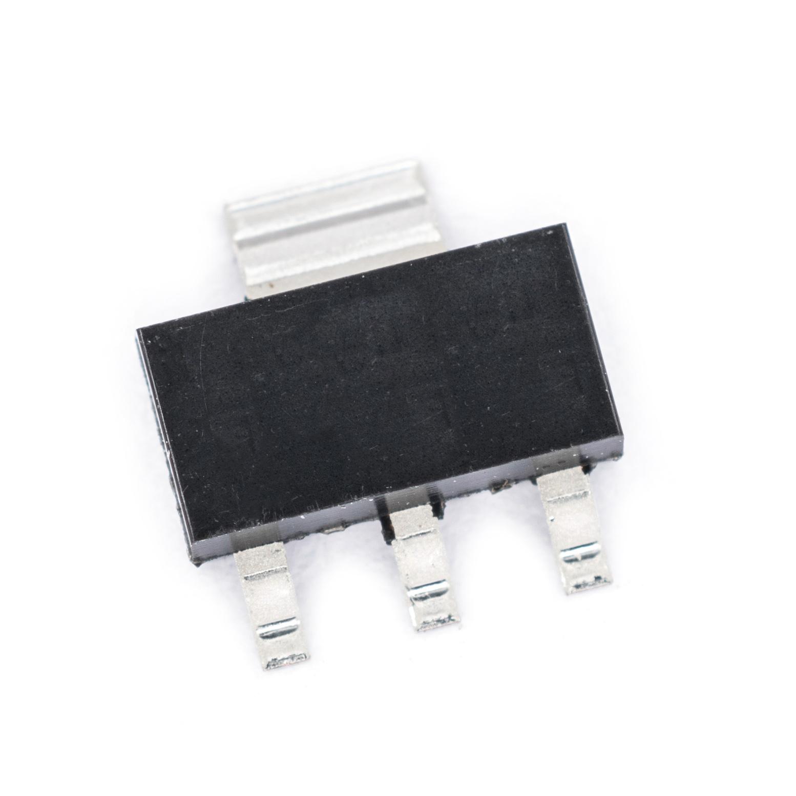PBSS4540Z (Bipolartransistor NPN)
