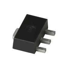 BCX56 (Bipolartransistor NPN) BCX56 (Bipolartransistor NPN)