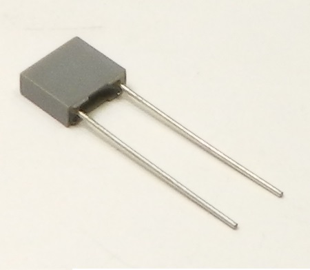 MKT 470nF 250VDC 5% P=15mm (SPKF022E474J150B)