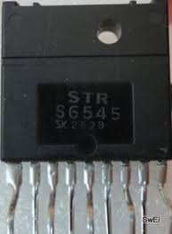 STRS6545