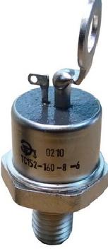 ТС152-160-8-6 Triac (Triac) ТС152-160-8-6 Triac (Triac)