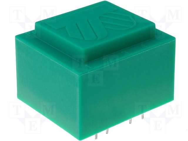 TEZ1.5/D/15-15V (Analogon: BVEI3022028) TEZ1.5/D/15-15V (Analogon: BVEI3022028)