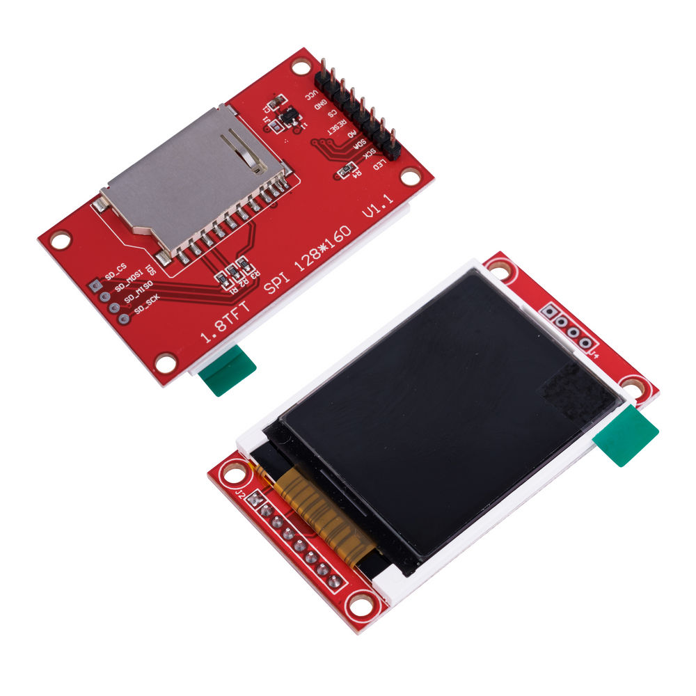 TFT 128x160 TFT 128x160