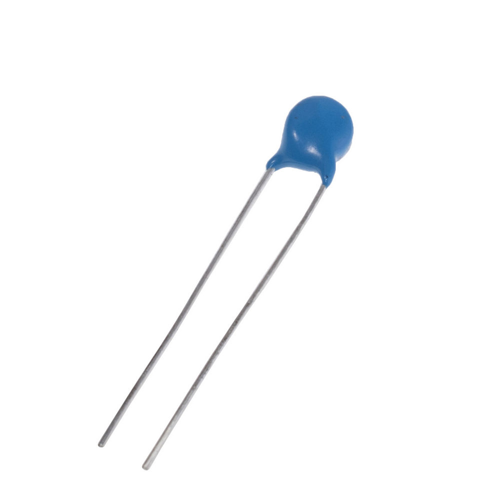 VCR-05D680K (S05K40,TVR05680,GNR-05D680K) (Varistor) VCR-05D680K (S05K40,TVR05680,GNR-05D680K) (Varistor)
