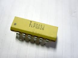 TLP3526 TLP3526