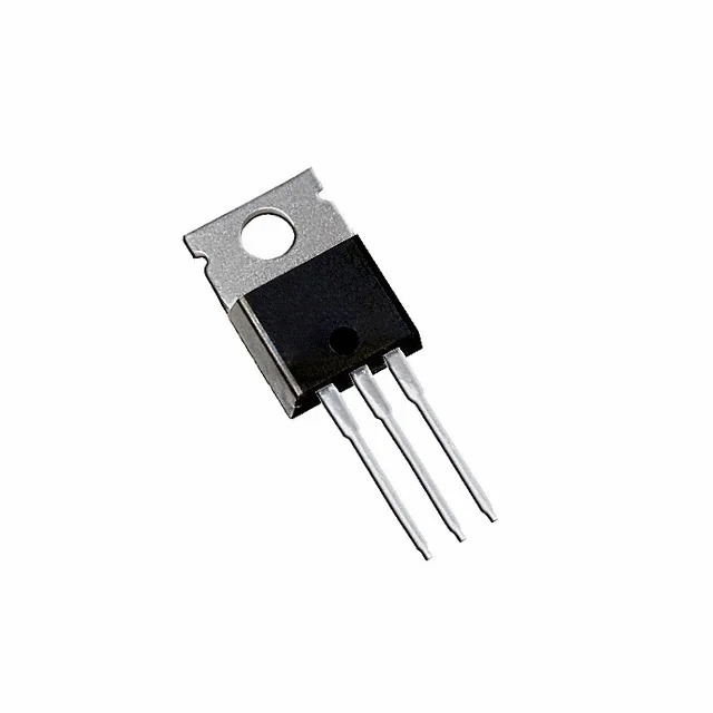IRF540NPBF Infineon (IR) Power MOSFET Transistor 130W 100V 33A 44mΩ TO220AB