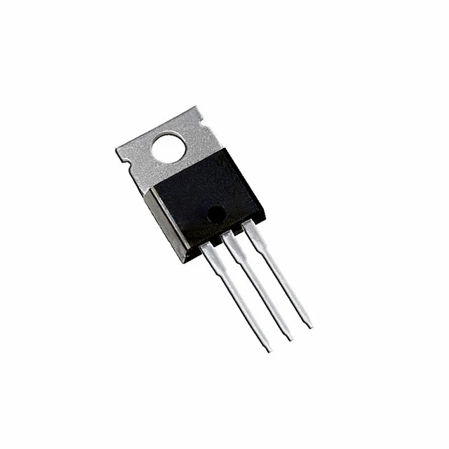 IRF540NPBF Infineon (IR) Power MOSFET Transistor 130W 100V 33A 44mΩ TO220AB IRF540NPBF Infineon (IR) Power MOSFET Transistor 130W 100V 33A 44mΩ TO220AB