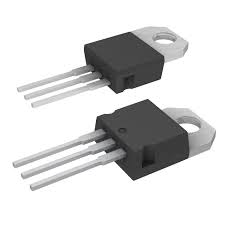 MJE3055T (Bipolartransistor NPN) MJE3055T (Bipolartransistor NPN)