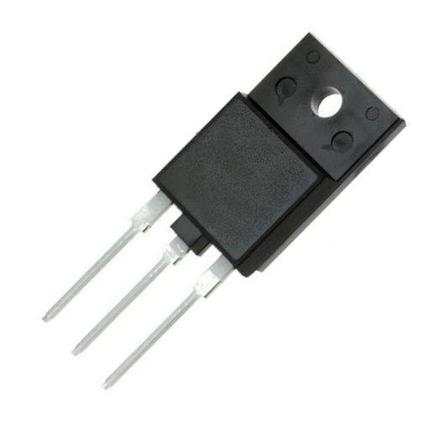 S2055N (Bipolartransistor NPN)