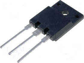 BU2508DF (Bipolartransistor NPN)