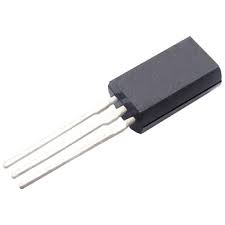 2SC2383 (Bipolartransistor NPN) 2SC2383 (Bipolartransistor NPN)