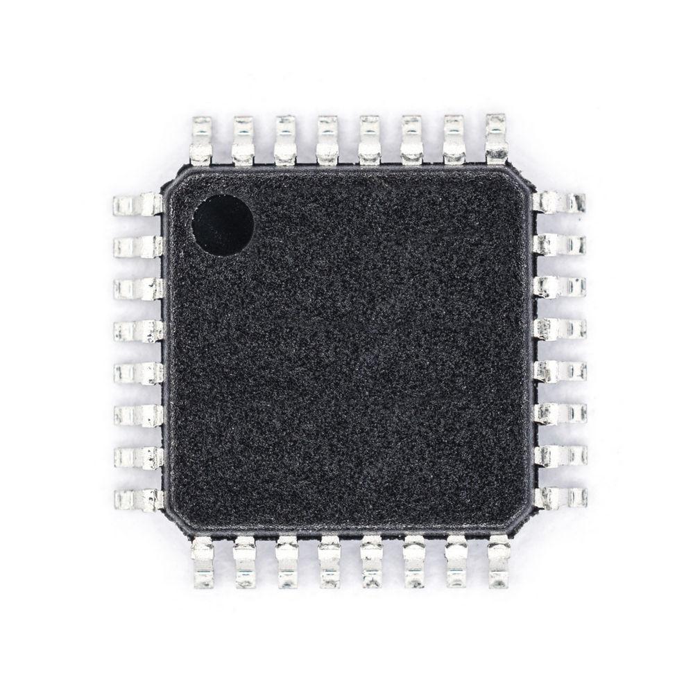 ATmega48PA PicoPower AVR 8-Bit Microcontroller 4kB Flash ATmega48PA PicoPower AVR 8-Bit Microcontroller 4kB Flash
