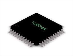 ENC424J600-I/PT ENC424J600-I/PT