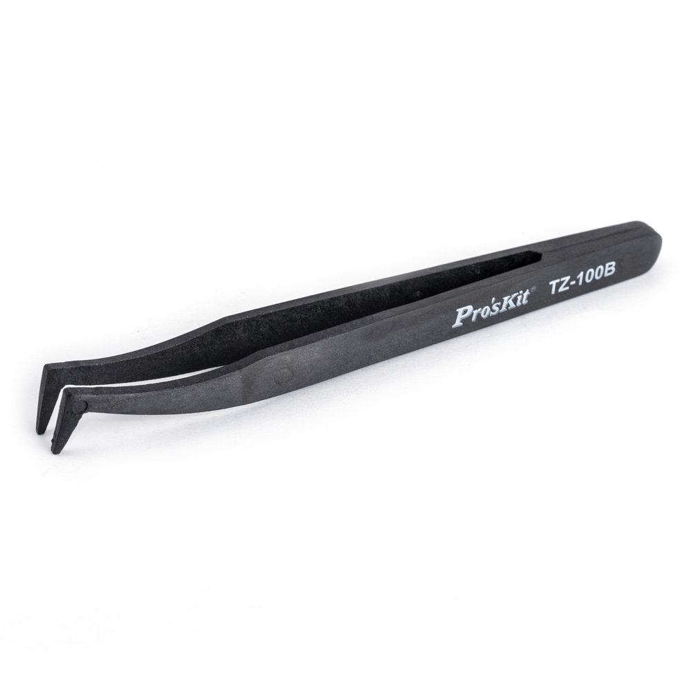 Pinzette TZ-100B Pinzette TZ-100B
