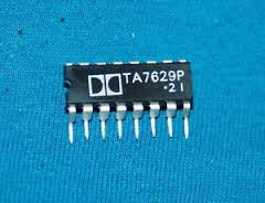 TA7629P TA7629P