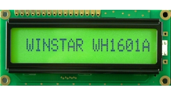 WH1601A-NGG-CTV WH1601A-NGG-CTV