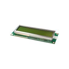 WH1602L-NGA-CT WH1602L-NGA-CT