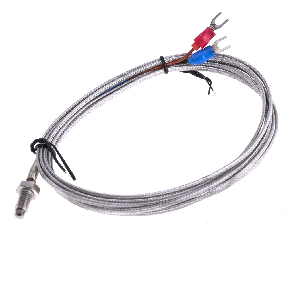 WRNT-02 K-type M6 2m WRNT-02 K-type M6 2m