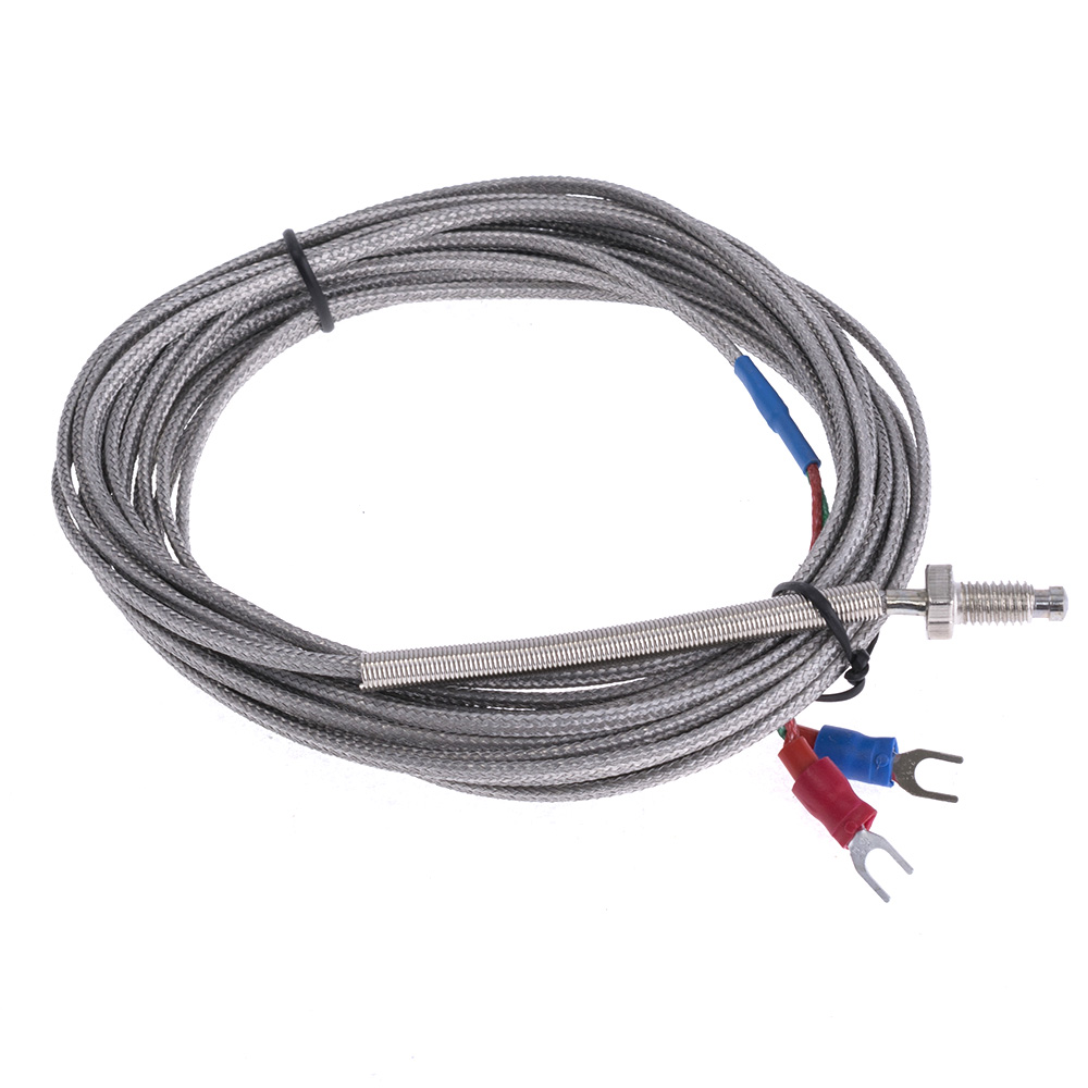 WRNT-02 K-type M6 5m WRNT-02 K-type M6 5m