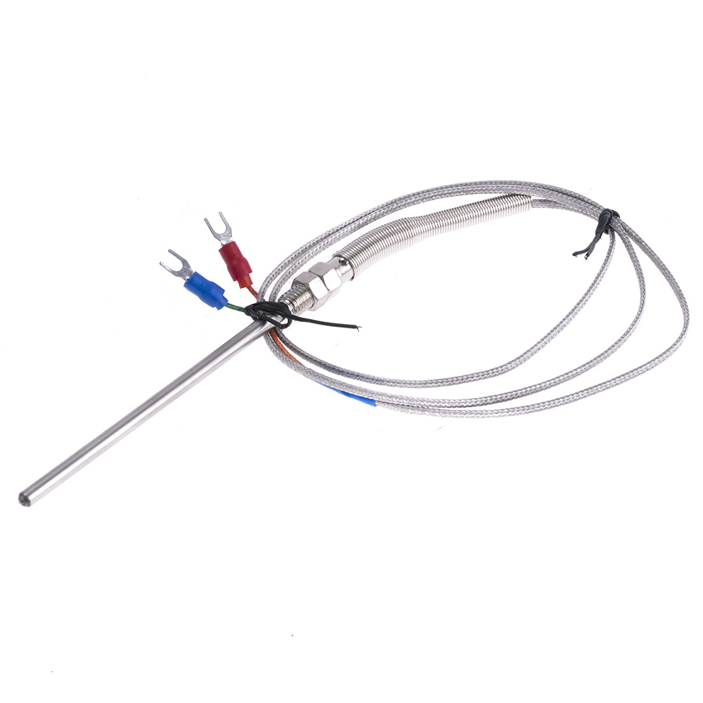 WRNT-03 (100mm) K-type M8 1m WRNT-03 (100mm) K-type M8 1m