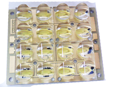 LB16-1280-110B-0100-WH (Acol) LB16-1280-110B-0100-WH (Acol)